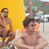 William Boutet的照片