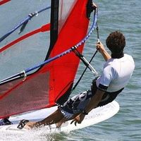 Joaquim Sant's Photo