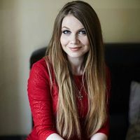 Александра Смирнова's Photo