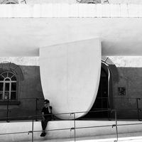 Mikołaj Sulikowski's Photo