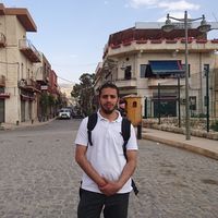 Sajadi Mahdi的照片