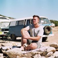 Fotos de José Luis Domene