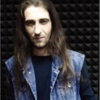 Konstantin Pasenkov的照片