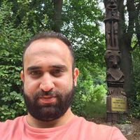 Mahmoud Kattan's Photo