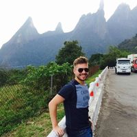 Alexandre Faco的照片