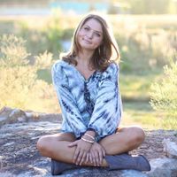 Audrey Balliette的照片