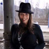 Janine Buttig的照片