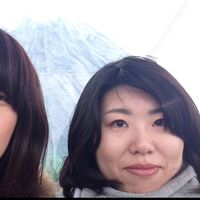 Hiroko Iwasaki's Photo