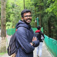 Kesaven Palanisamy的照片