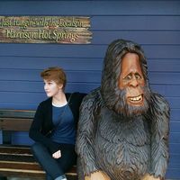 Allegra Scrugham的照片