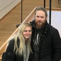 Thomas von Delft's Photo