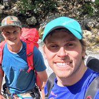 Logan Finlay的照片