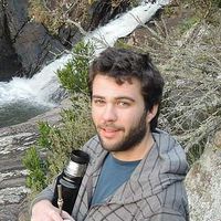 Emiliano Maggiolini的照片