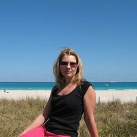 Tatiana Kaneeva的照片