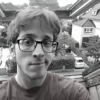 Marc Wiesner的照片