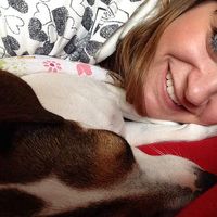 Lucie Kokesova's Photo