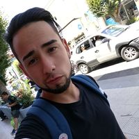 Jorge A. Villablanca Bascur's Photo