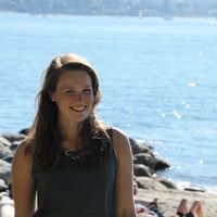 Ulrike Stegemann的照片