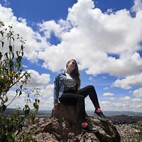 Montserrat Cortes's Photo