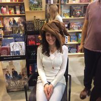 Marielle Antoine's Photo