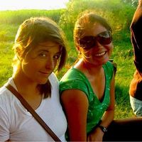 Chelsea Barabas's Photo