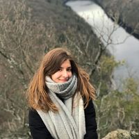 Elina Onchul's Photo