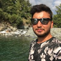 Emre Özden的照片