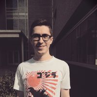 Antoine Moevus's Photo