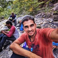 Vinod Gubbala的照片