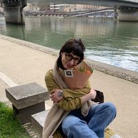 Lilli Brudern's Photo