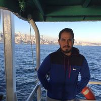 Mohamed  Refaat的照片