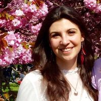 Nathalie George的照片