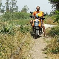 Elias Abou Mrad的照片