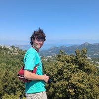 Richard Hummel's Photo