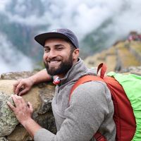 Vivek Pandya's Photo