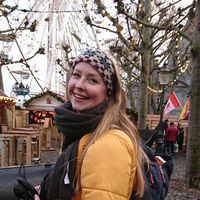 Ingeborg Knøsen's Photo