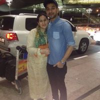 SAJJAD KHERADIA's Photo