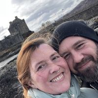 Esther Y David Mayor's Photo