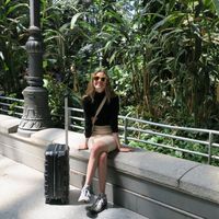 Photos de Milena  Marie