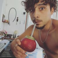 Joel Dos Santos's Photo