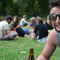 Nicolas Mevel的照片