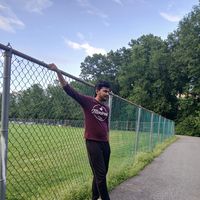 Abuthaheer Thajudeen's Photo