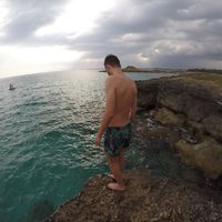 Lorenzo Nardon's Photo