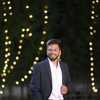 Jushal Dalal's Photo