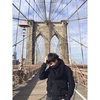 Marion Del Fierro's Photo