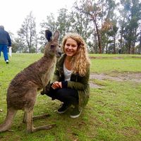 Silvana Bürgi's Photo