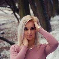 Michaela Opatřilová's Photo