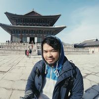 Hadi Benn Aziz's Photo