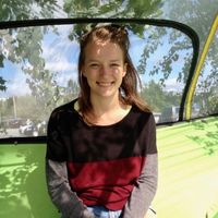 Nelly Tamminen的照片