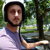 Daniel Jones的照片